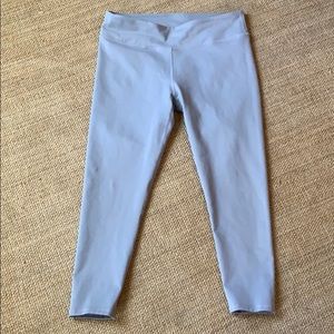 Fabletics Salar Solid Powerhold Capri